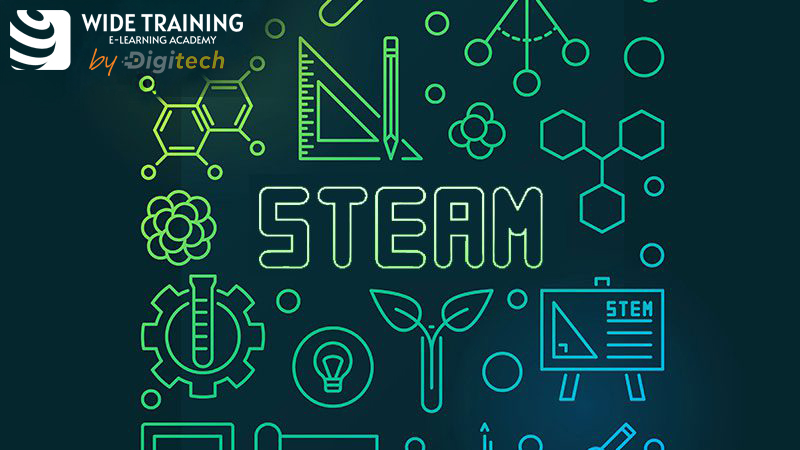 steam